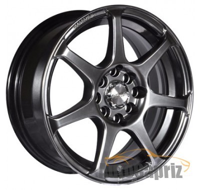 Диски KyoWa KR 213 HPB W6.5 R15 PCD5x108/114.3 ET40 DIA73.1